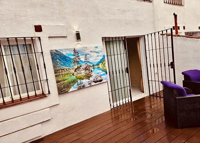 Serenity Luxury , Puerto Banus Marbella