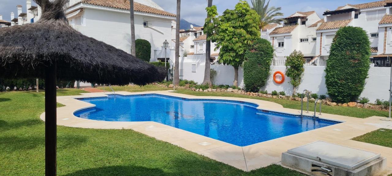 Hébergement de vacances Serenity Luxury , Puerto Banus Marbellac