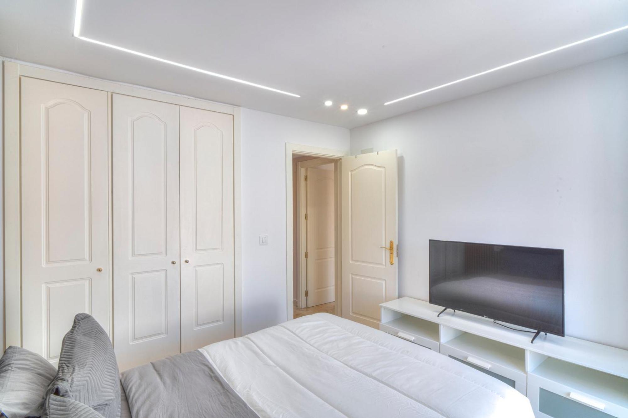 Hébergement de vacances Serenity Luxury , Puerto Banus Marbellac
