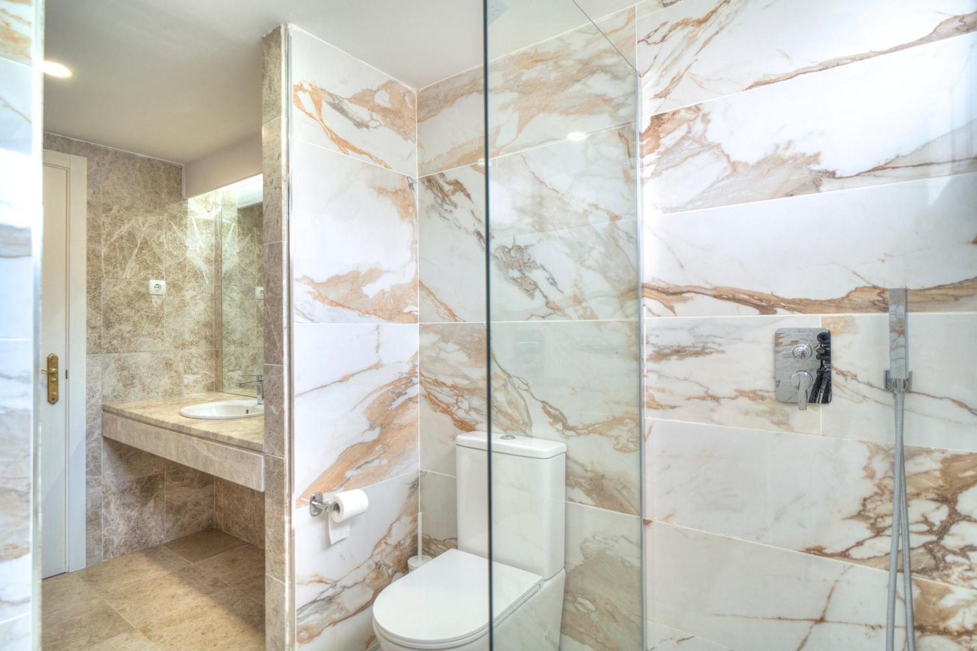 Serenity Luxury , Puerto Banus Hébergement de vacances Marbellac
