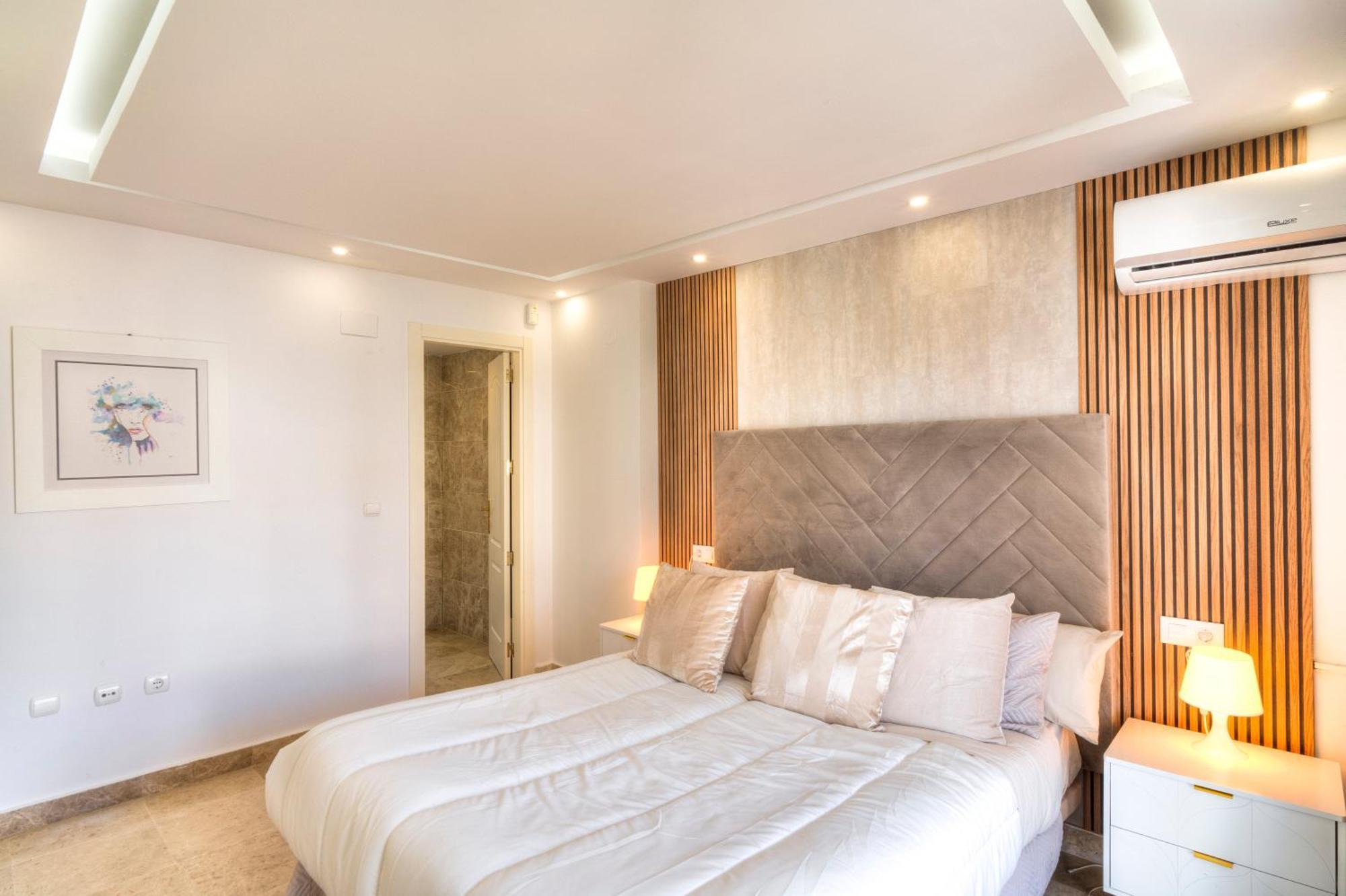 Serenity Luxury , Puerto Banus Marbellac
