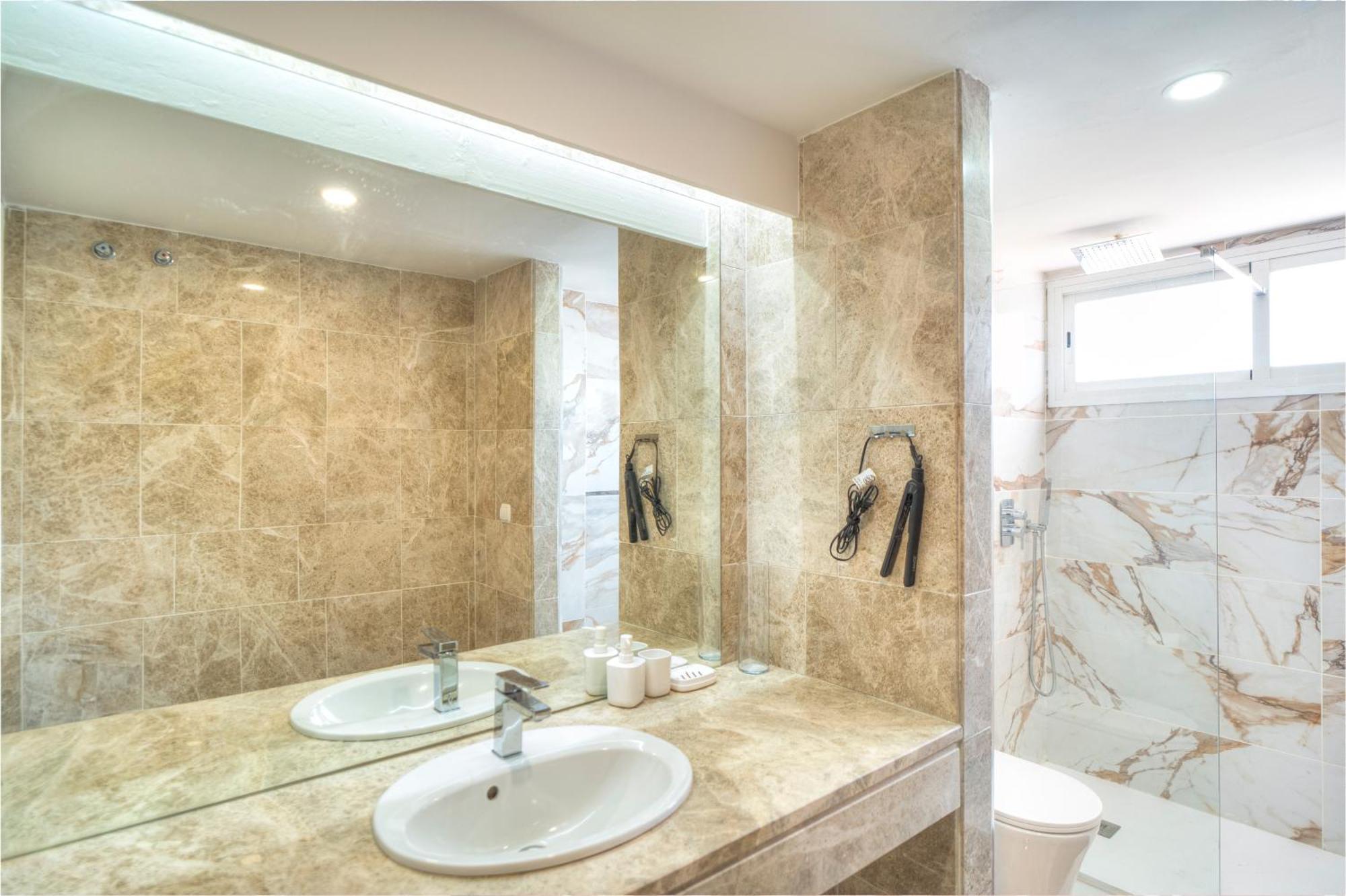 Serenity Luxury , Puerto Banus * Marbellac