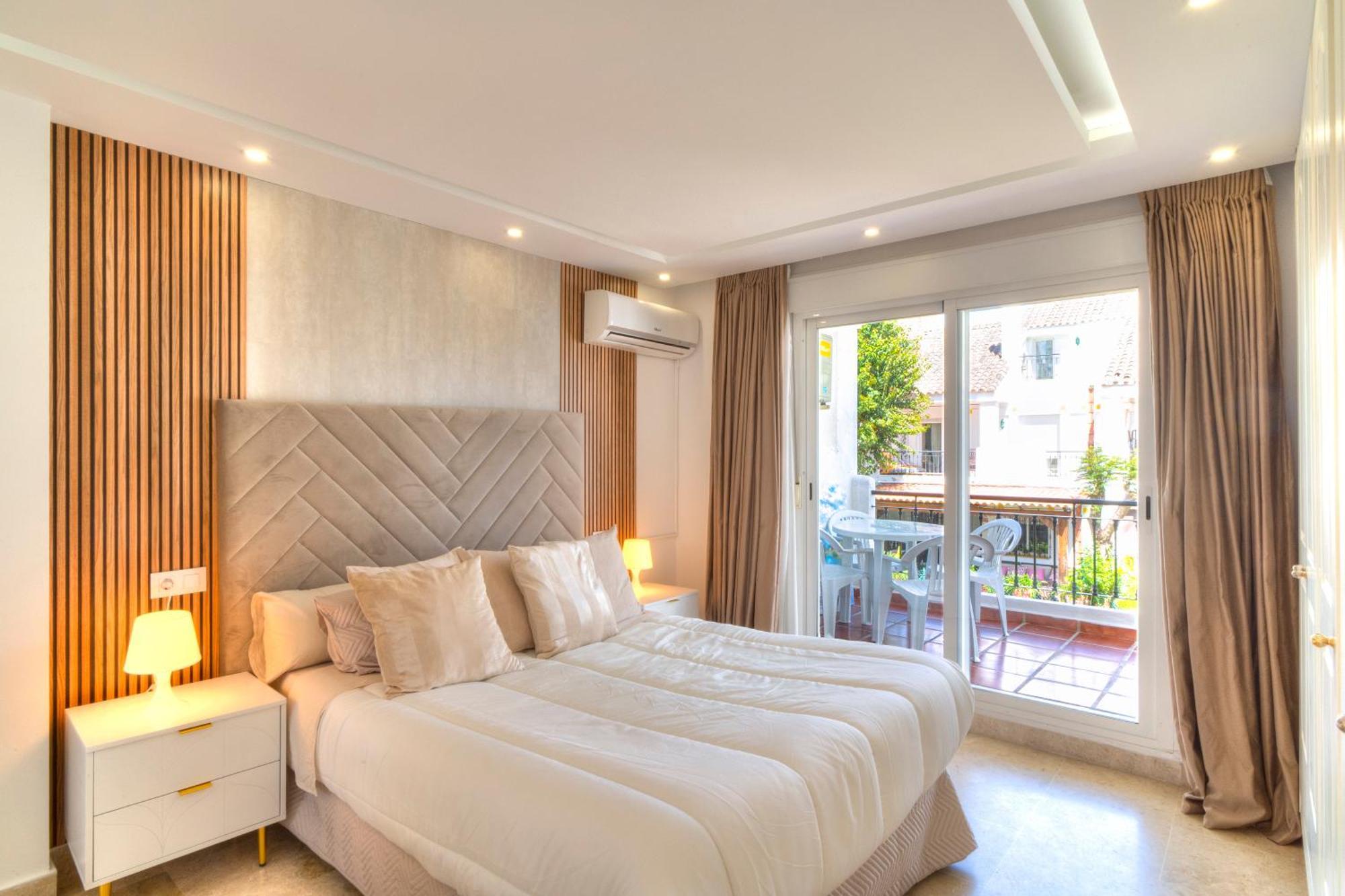 Serenity Luxury , Puerto Banus Hébergement de vacances