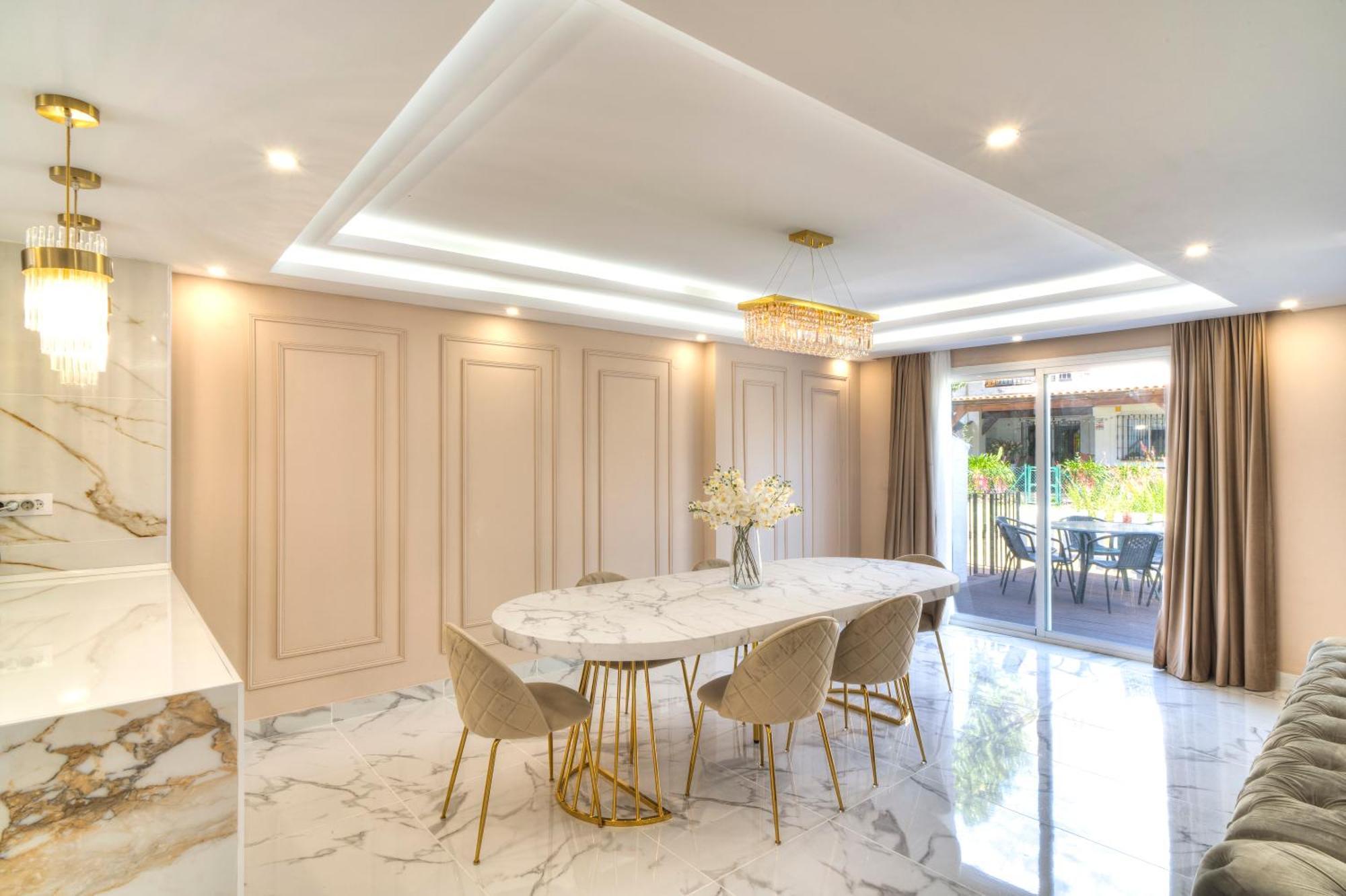 Serenity Luxury , Puerto Banus Marbellac