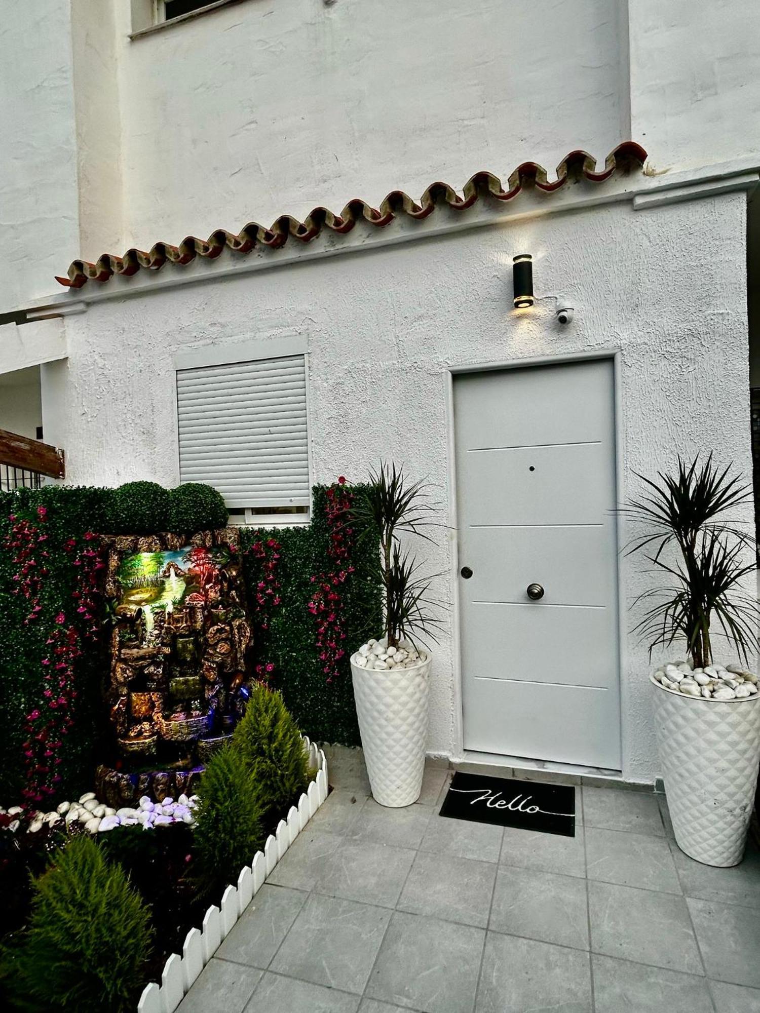 Serenity Luxury , Puerto Banus Marbellac