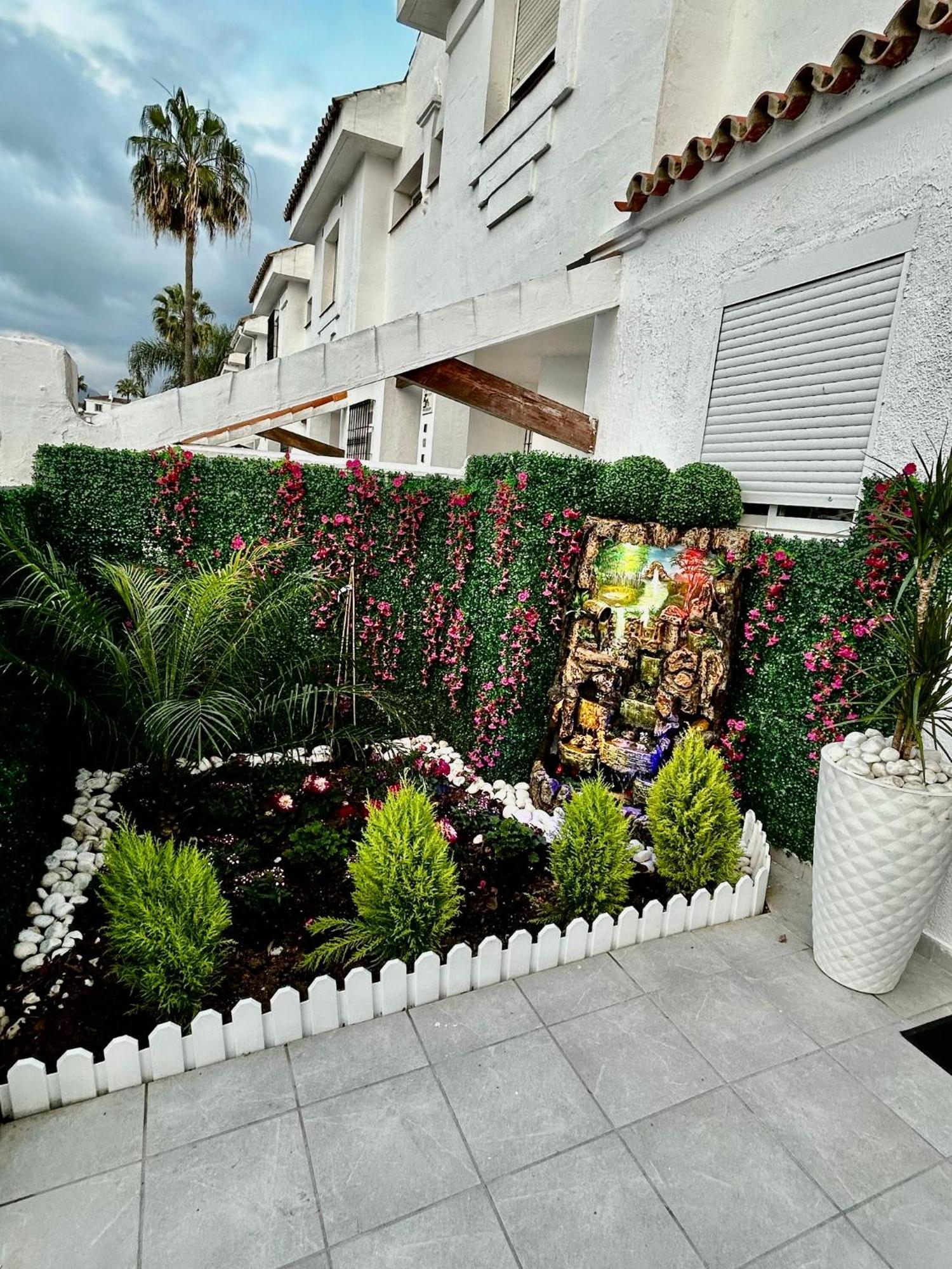 Serenity Luxury , Puerto Banus Marbellac