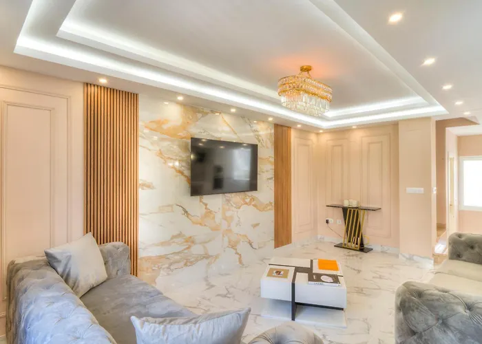 Serenity Luxury , Puerto Banus Marbella