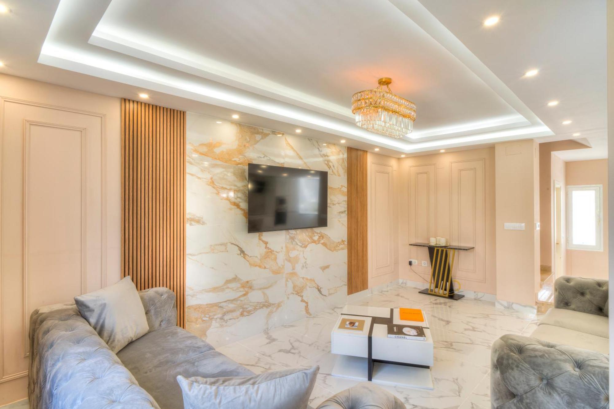 Urb. Naranjos De Marbella, Manzana 3, Marbella