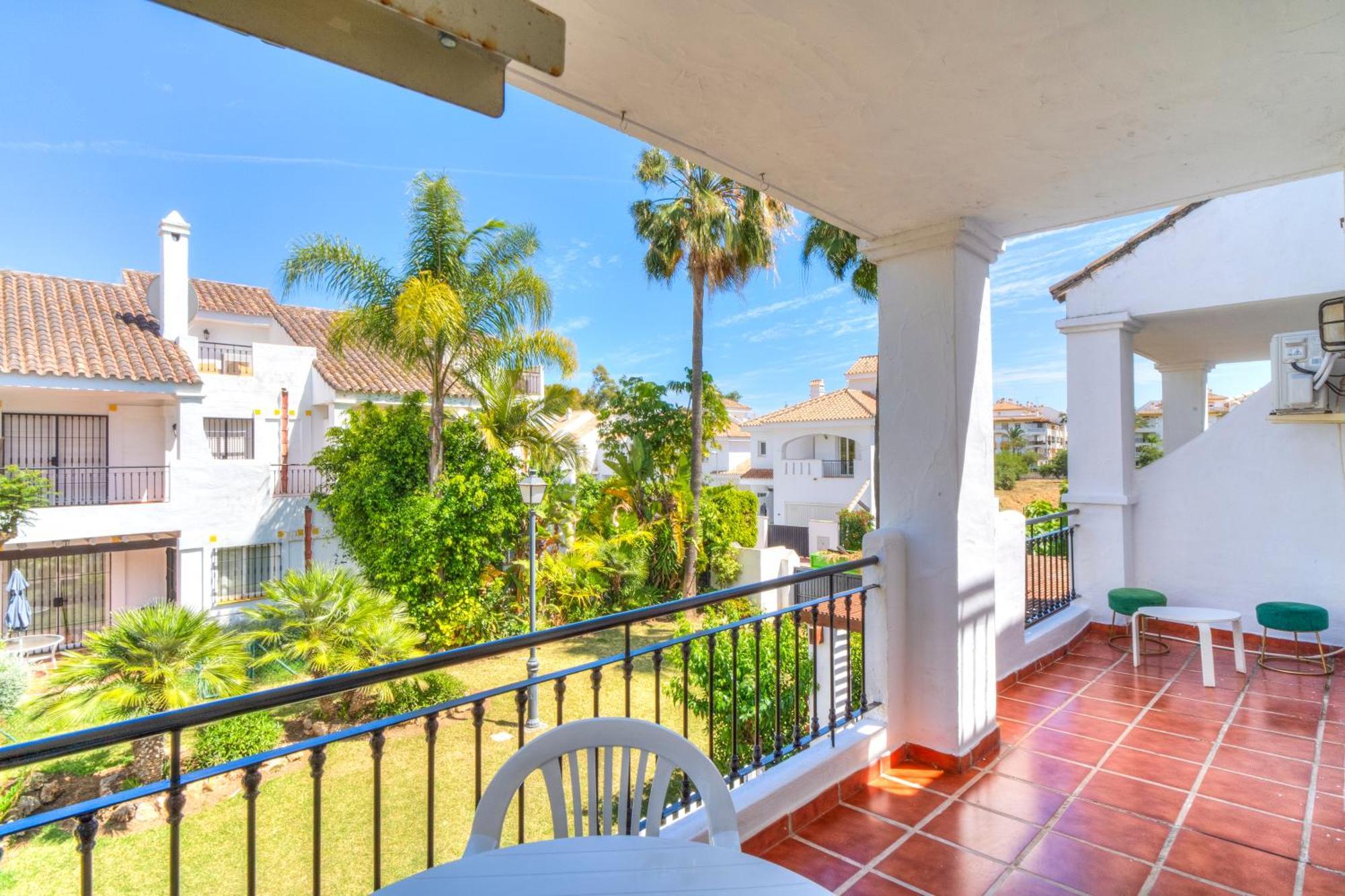 Сasa de vacaciones Urb. Naranjos De Marbella, Manzana 3, Marbella