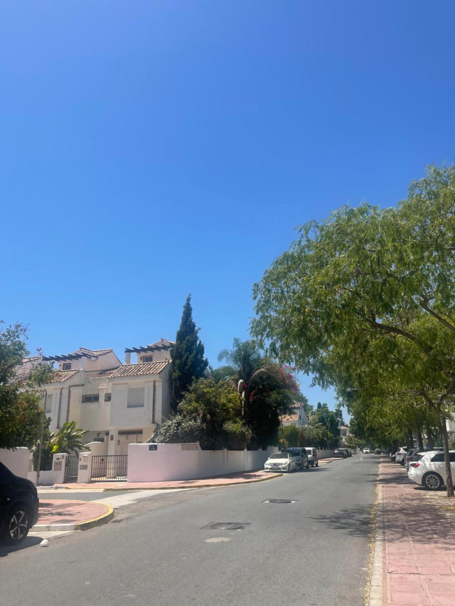 Urb. Naranjos De Marbella, Manzana 3, Сasa de vacaciones Marbella