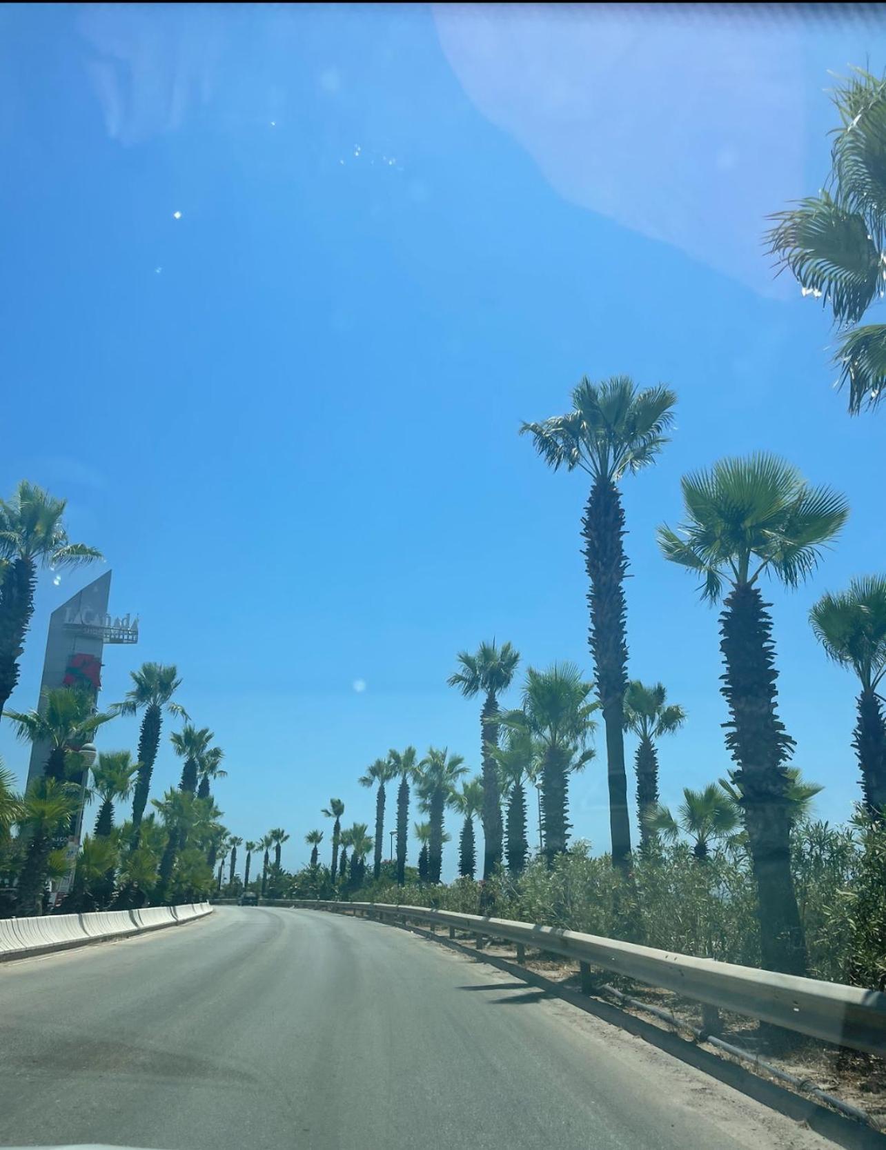 Сasa de vacaciones Urb. Naranjos De Marbella, Manzana 3,