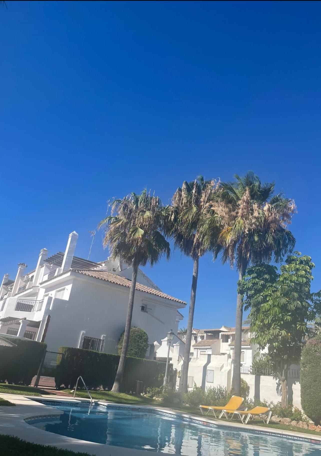 Urb. Naranjos De Marbella, Manzana 3, *