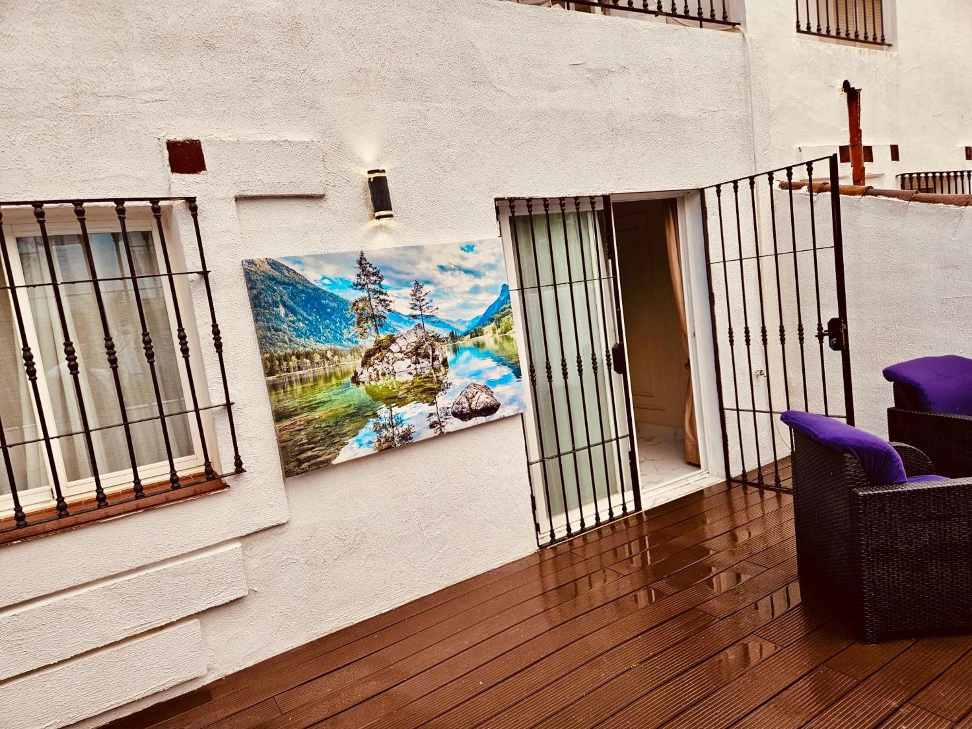 Urb. Naranjos De Marbella, Manzana 3,